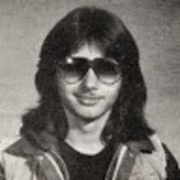 Meet your Posher, Tony - Picture 1 of 1